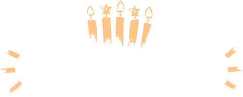 Logo Loacker 100 anni